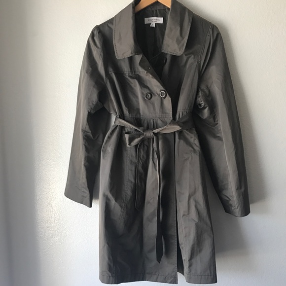 maternity jacket target